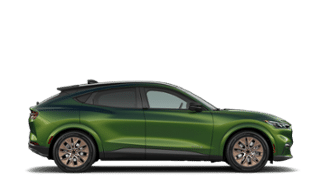 2026 Ford Mustang Mach-E® External Image 1